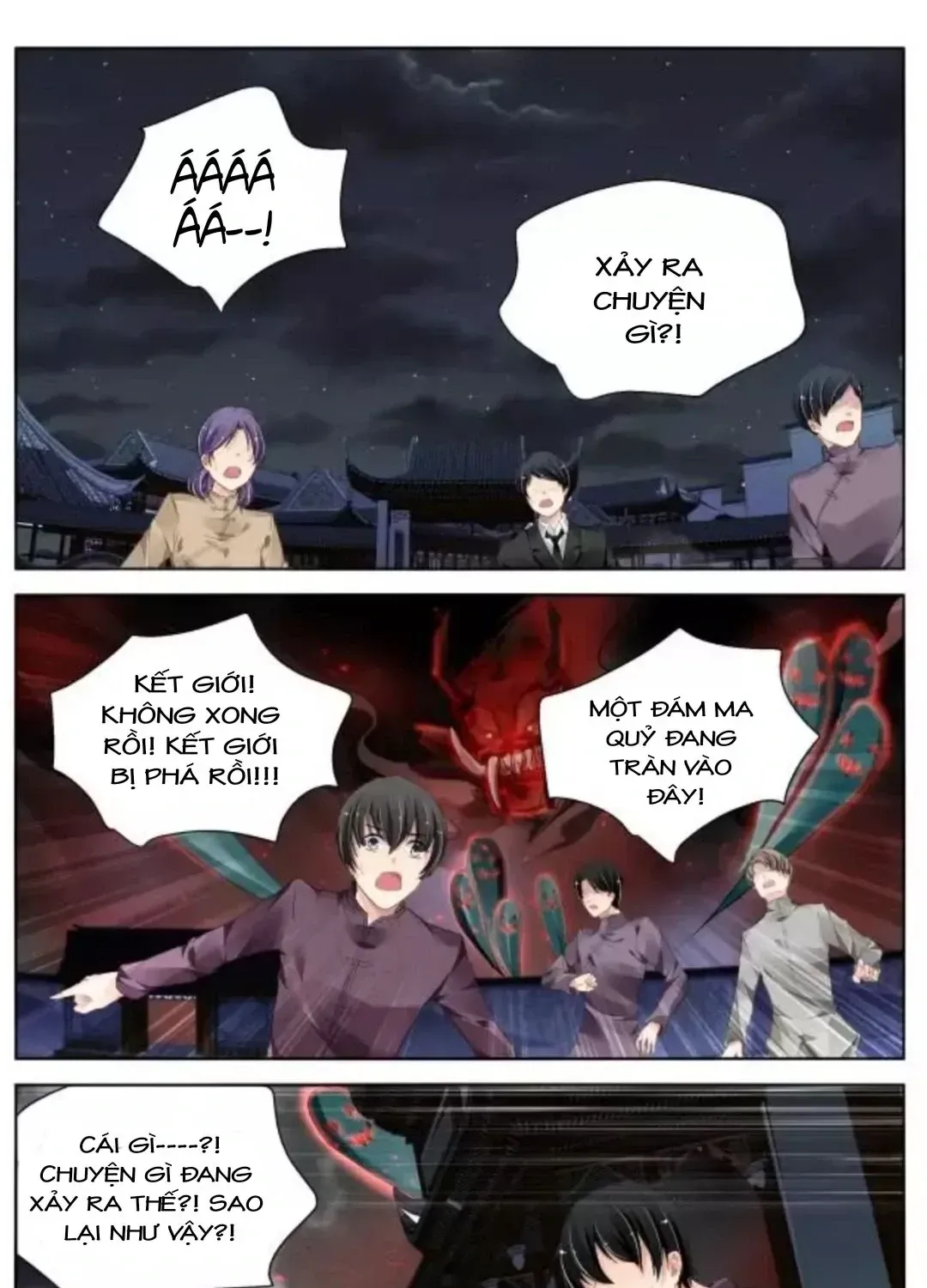 Chapter 331 - Trang 23