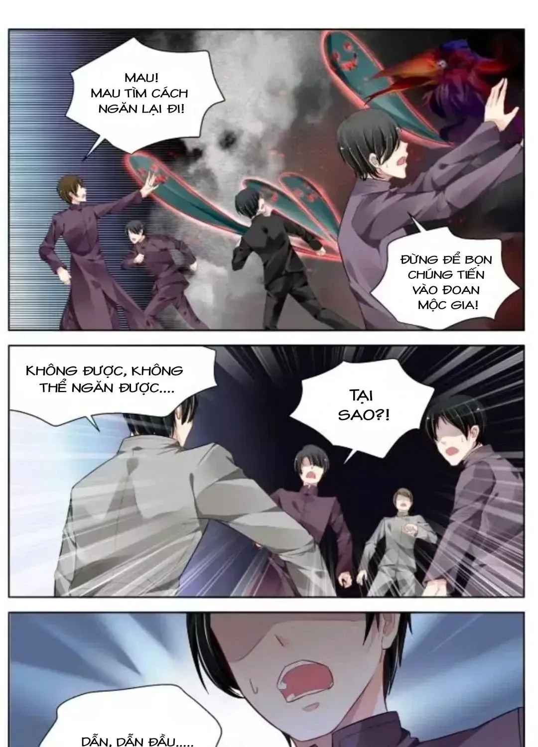 Chapter 331 - Trang 27