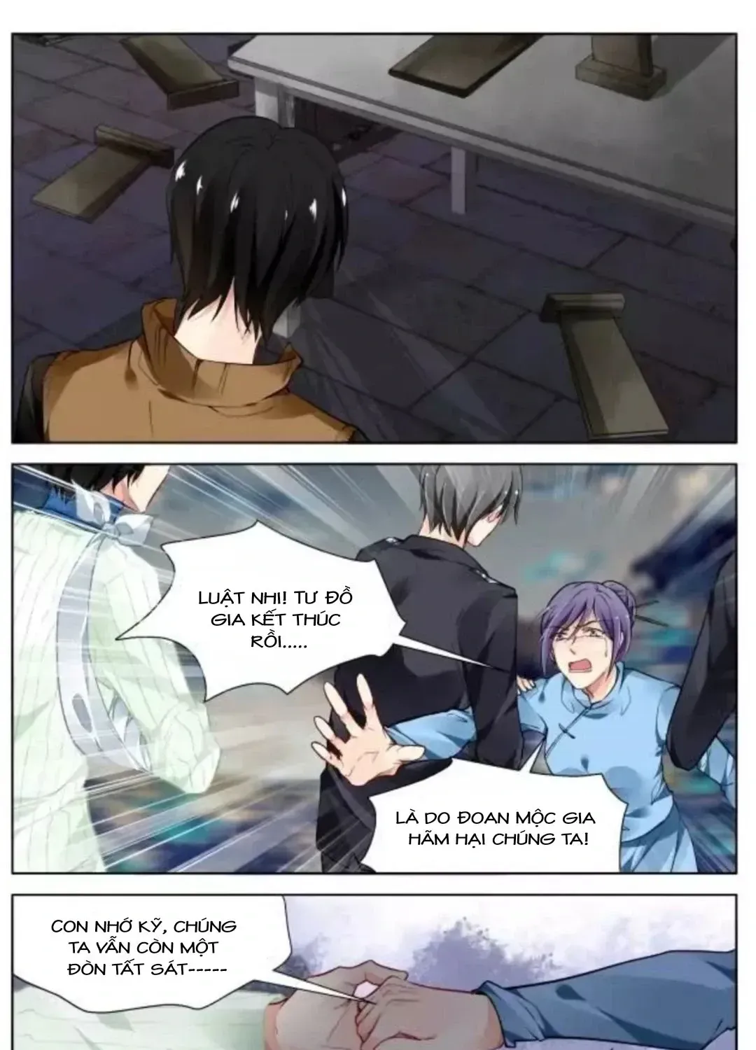 Chapter 331 - Trang 5