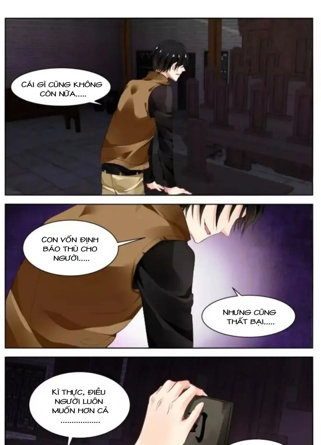 Chapter 331 - Trang 9