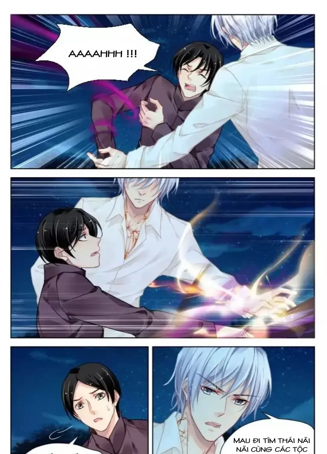 Chapter 332 - Trang 11