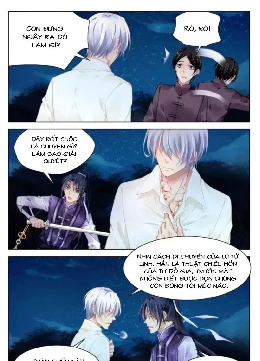 Chapter 332 - Trang 13