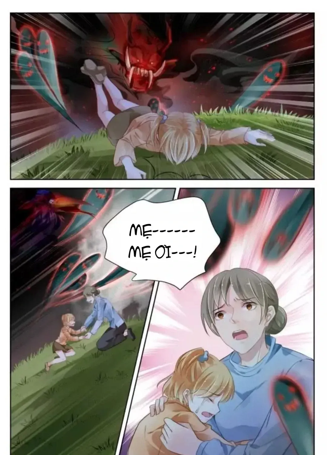 Chapter 332 - Trang 21