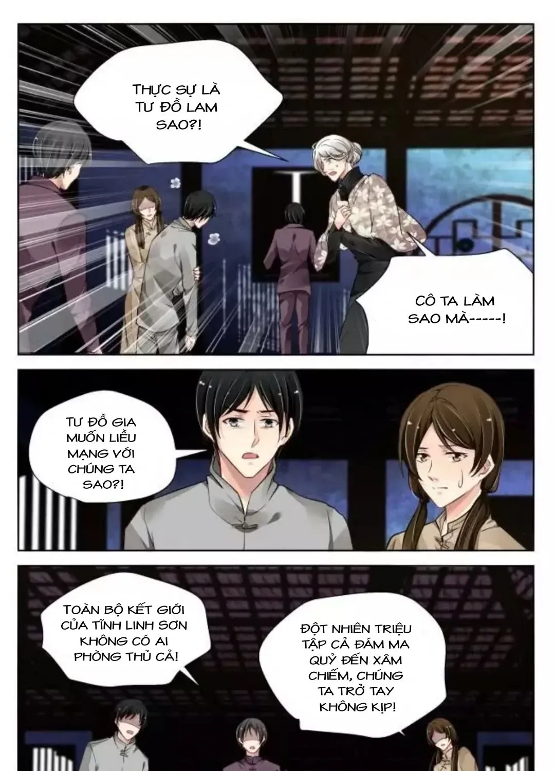 Chapter 332 - Trang 7