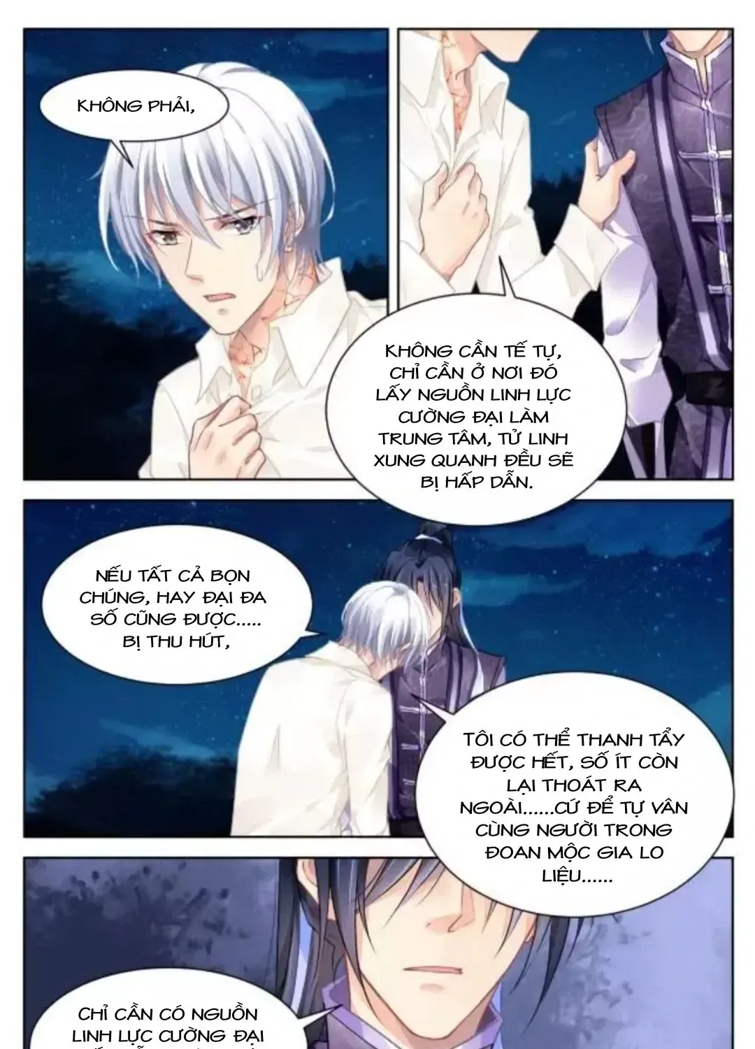 Chapter 333 - Trang 11