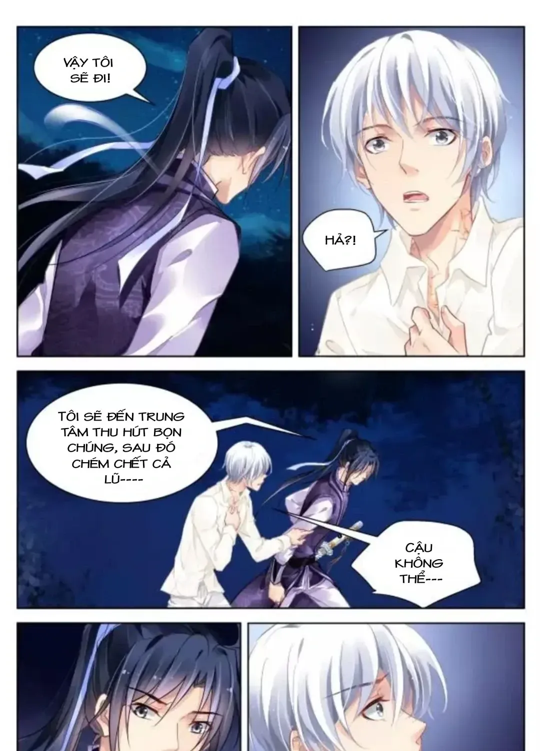 Chapter 333 - Trang 13