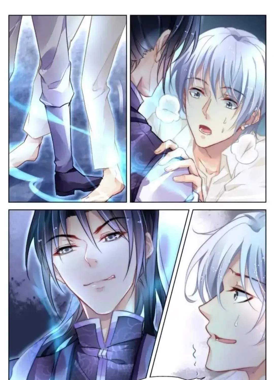 Chapter 333 - Trang 19