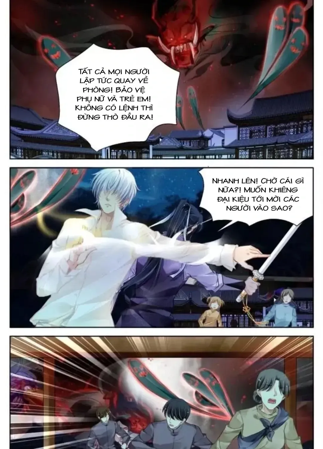 Chapter 333 - Trang 3