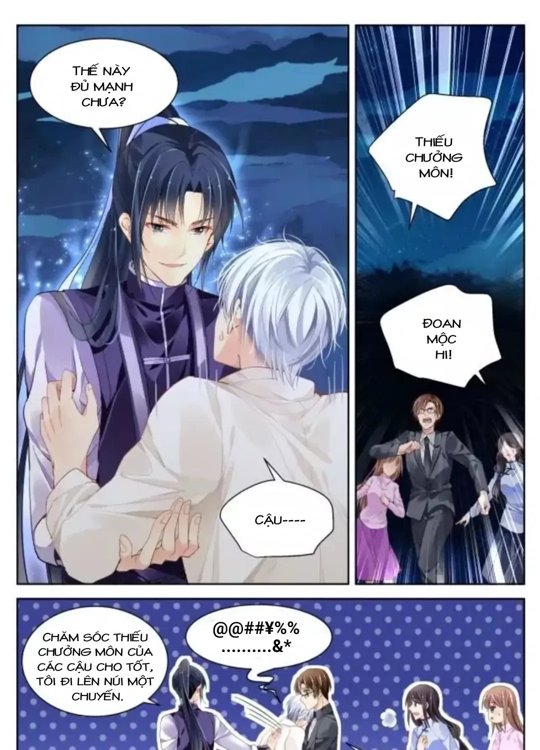 Chapter 333 - Trang 21