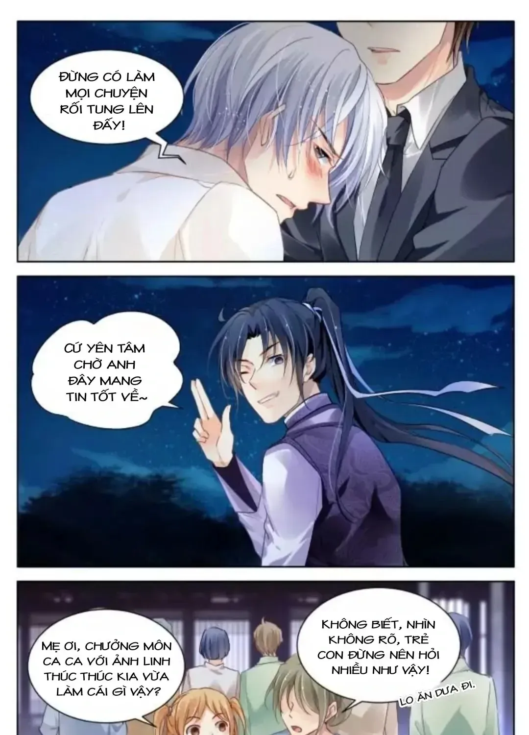 Chapter 333 - Trang 23