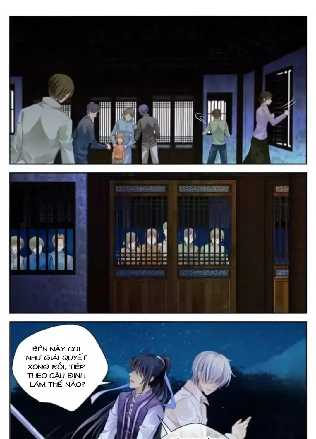 Chapter 333 - Trang 5