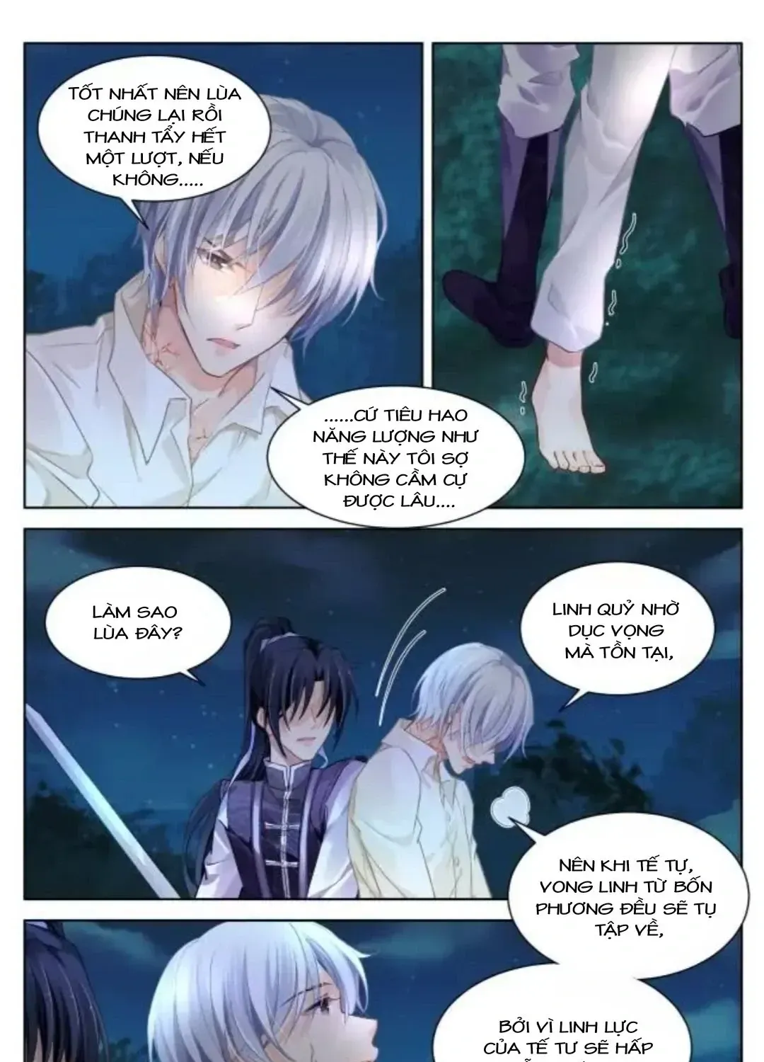 Chapter 333 - Trang 7