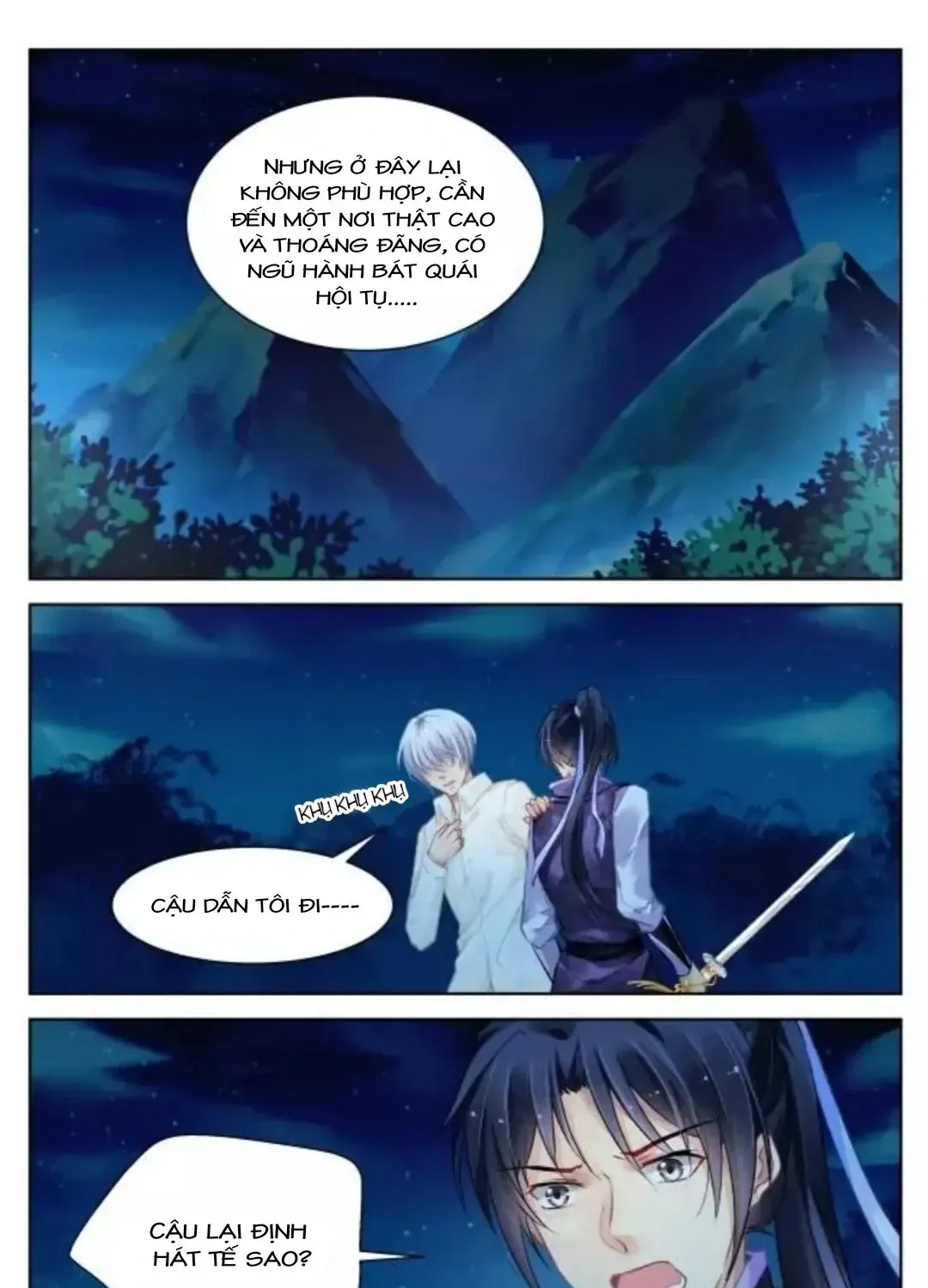 Chapter 333 - Trang 9