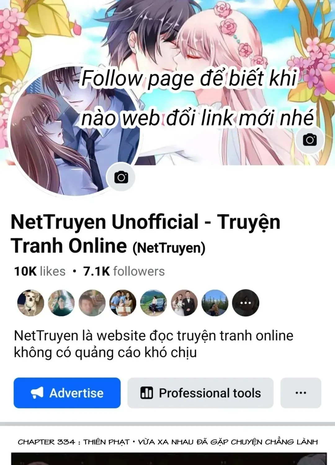 Chapter 334 - Trang 2