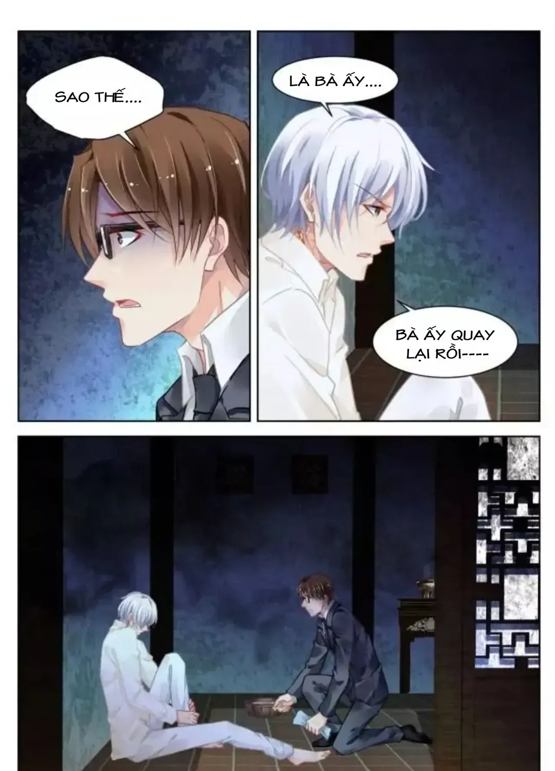 Chapter 334 - Trang 13