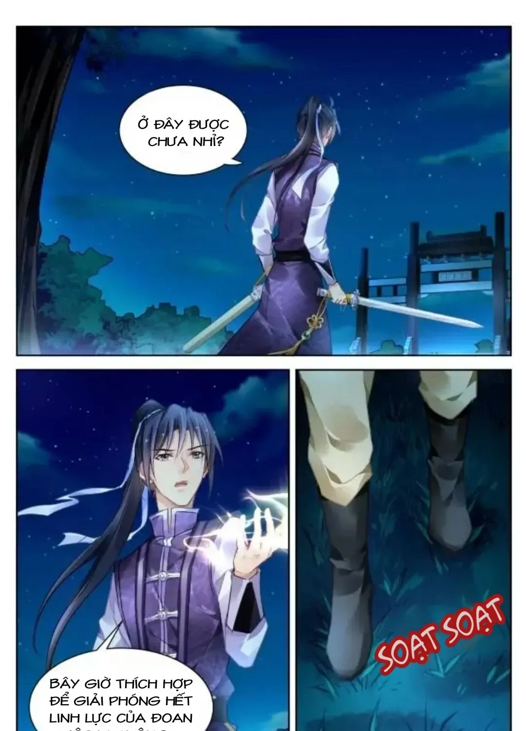 Chapter 334 - Trang 15