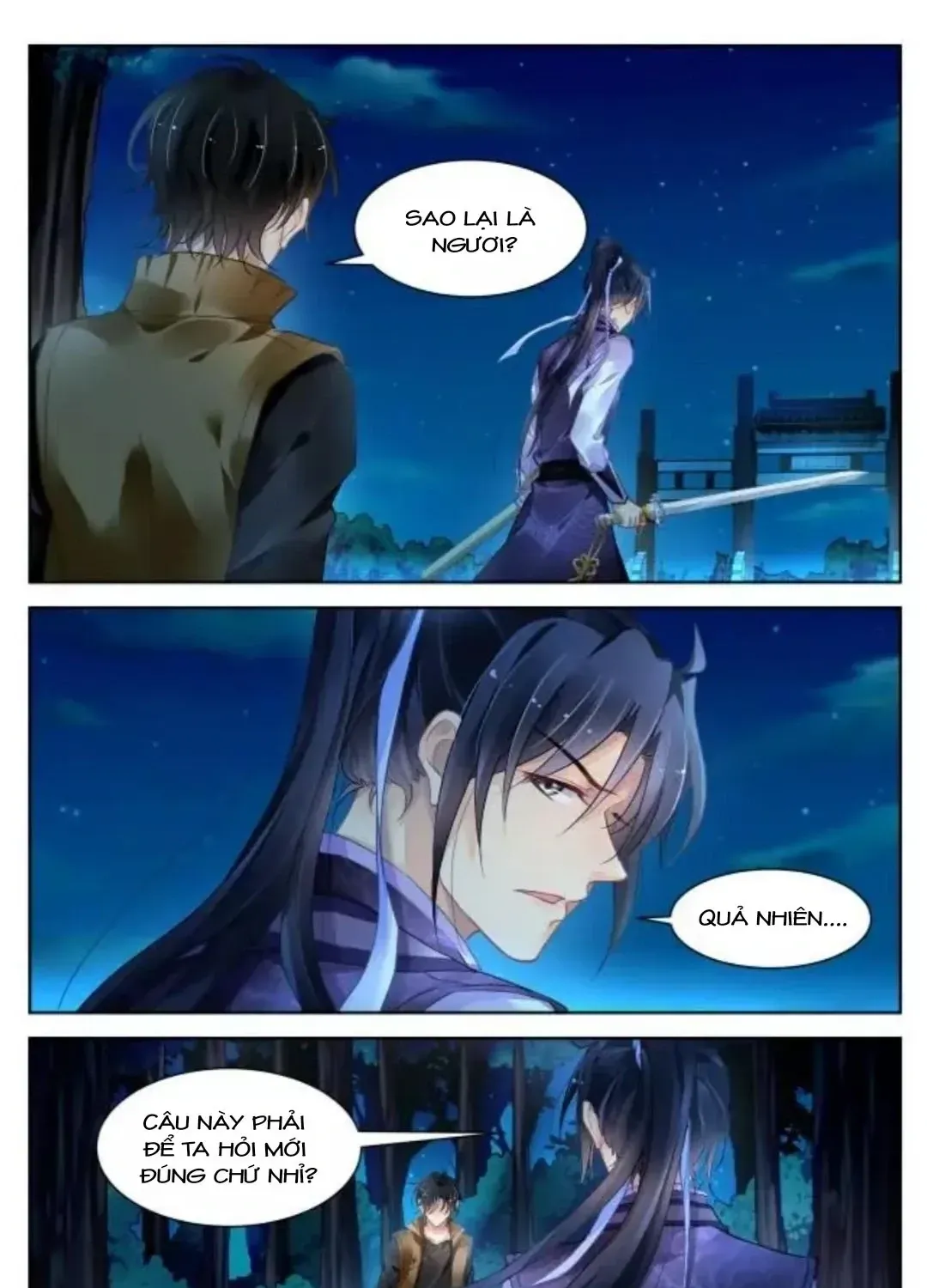 Chapter 334 - Trang 17