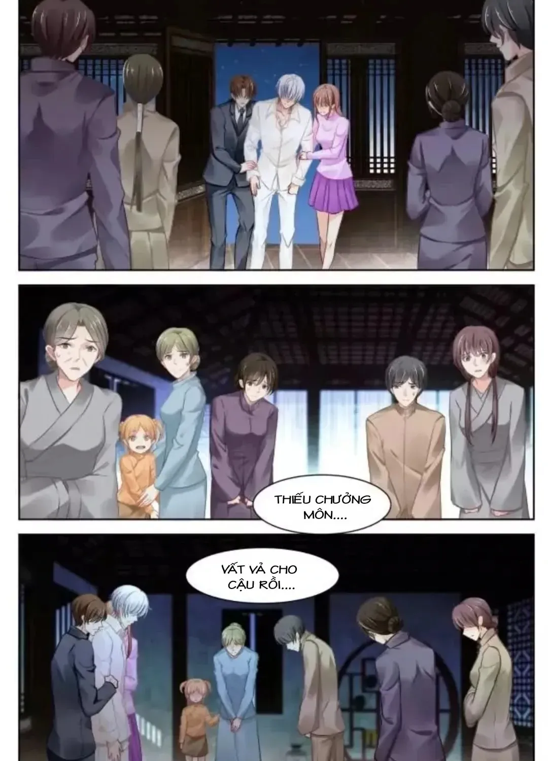 Chapter 334 - Trang 3