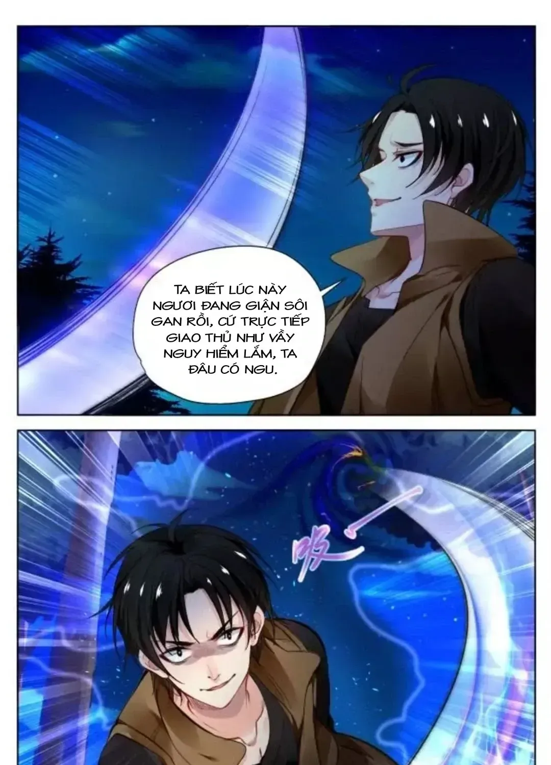 Chapter 334 - Trang 23