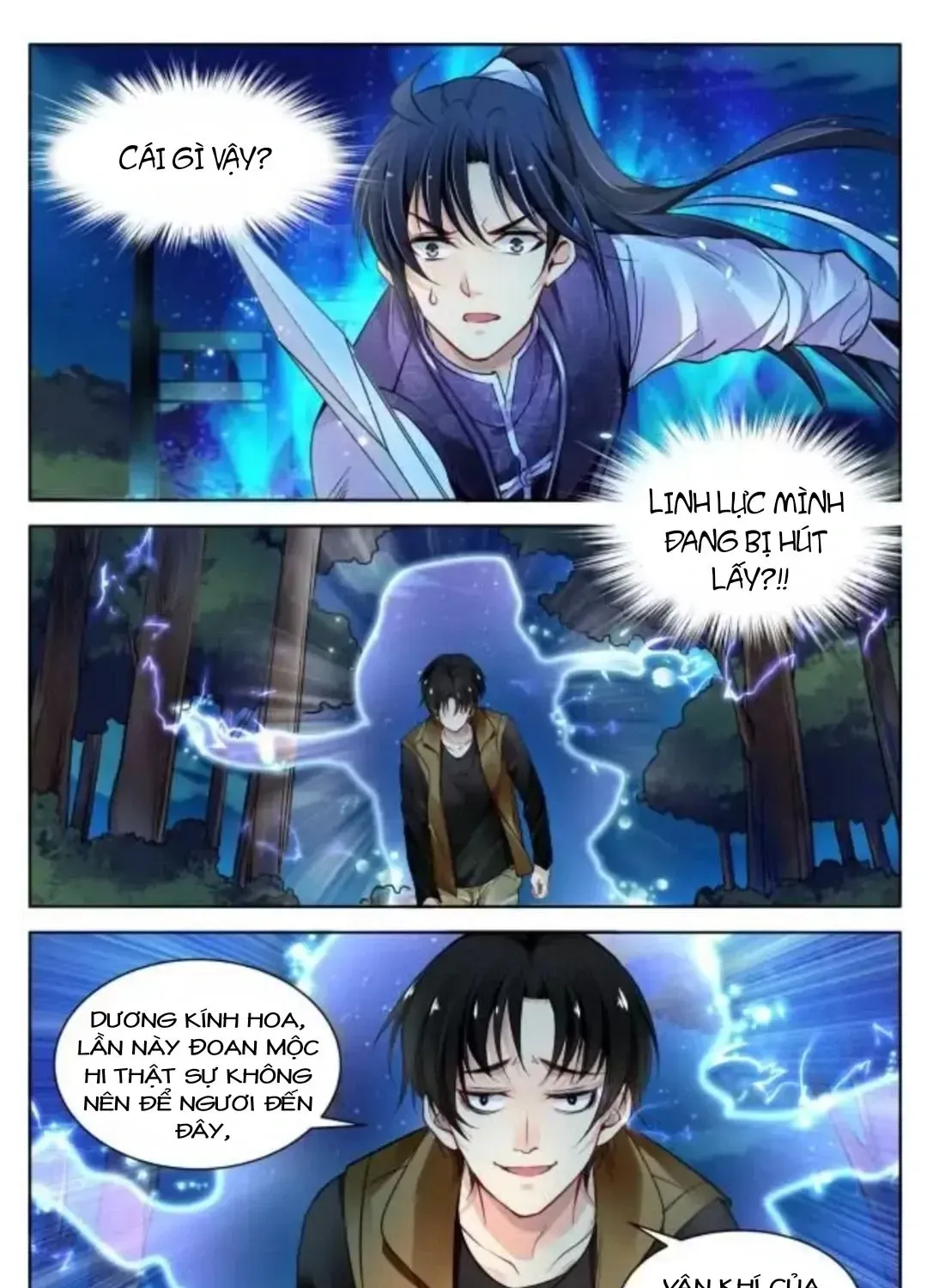 Chapter 334 - Trang 25