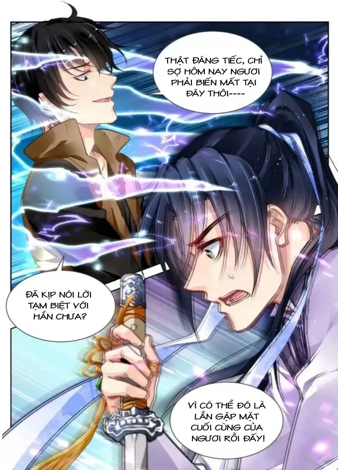 Chapter 334 - Trang 27