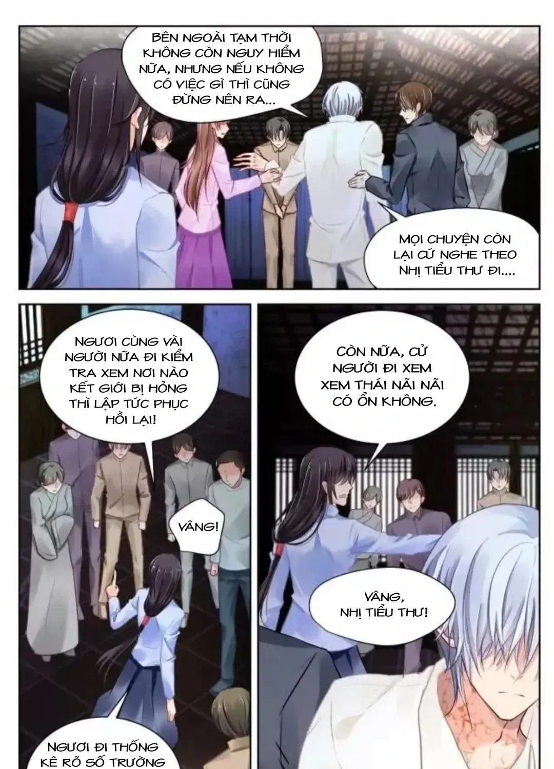 Chapter 334 - Trang 5