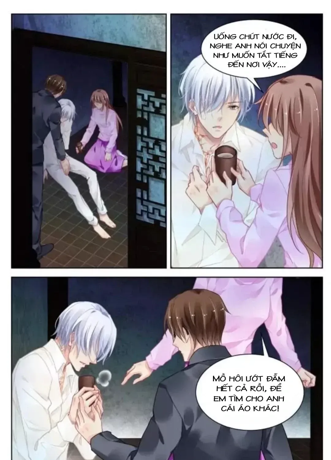 Chapter 334 - Trang 7