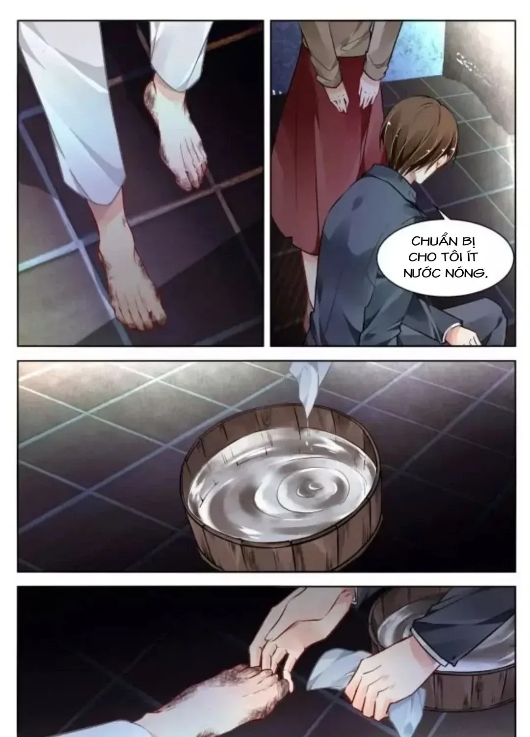 Chapter 334 - Trang 9
