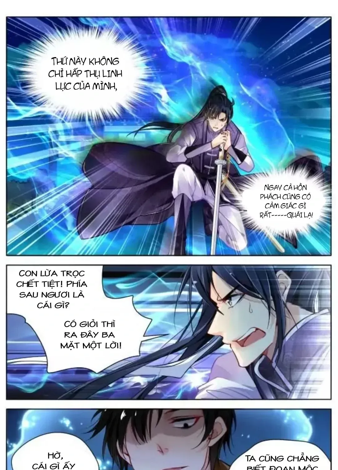Chapter 335 - Trang 13