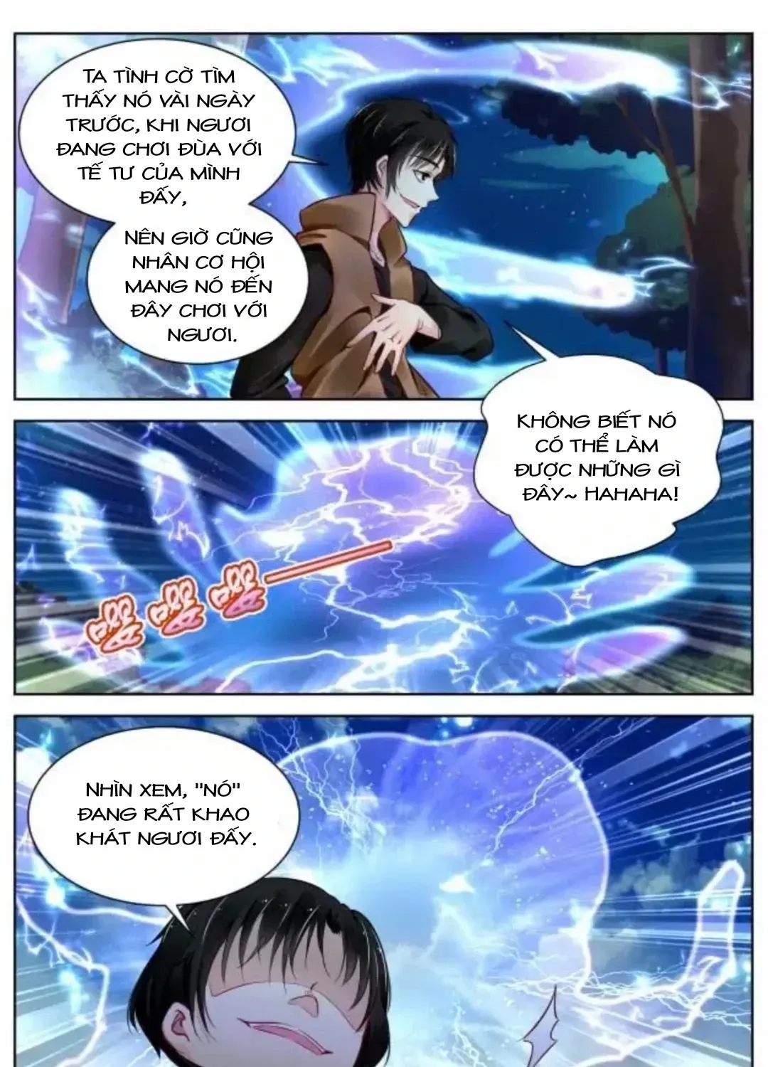 Chapter 335 - Trang 15