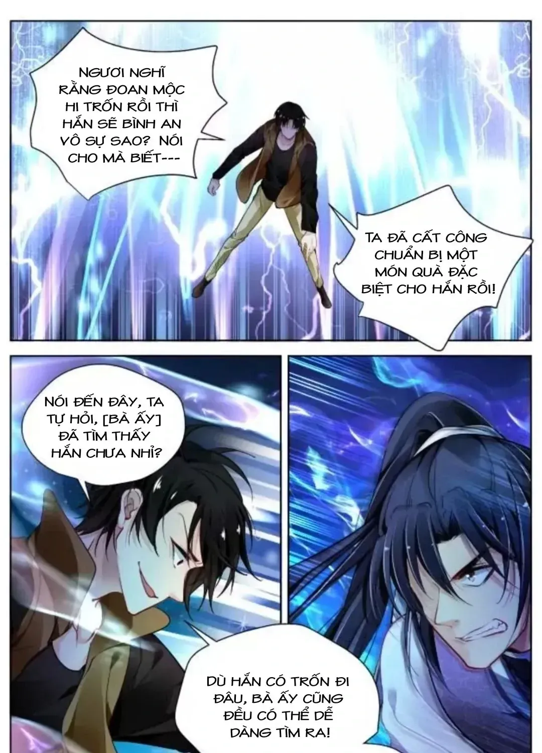 Chapter 335 - Trang 17