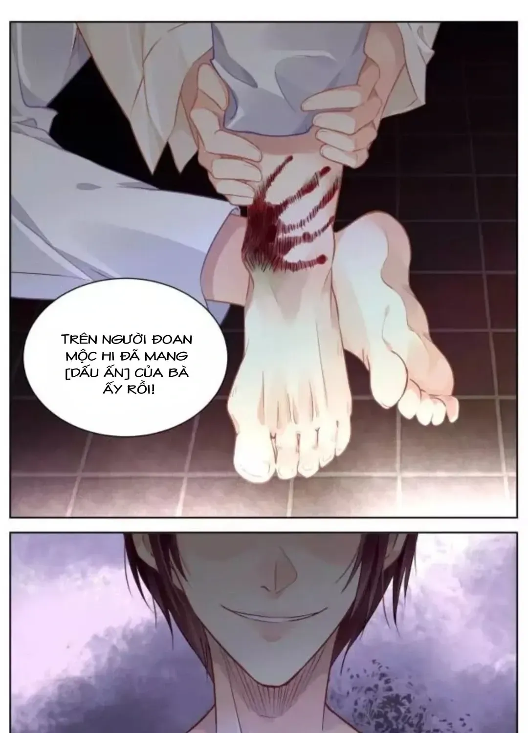 Chapter 335 - Trang 19