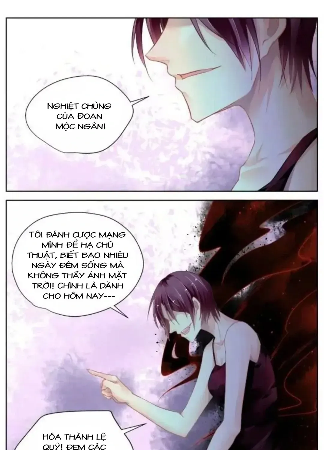 Chapter 335 - Trang 21