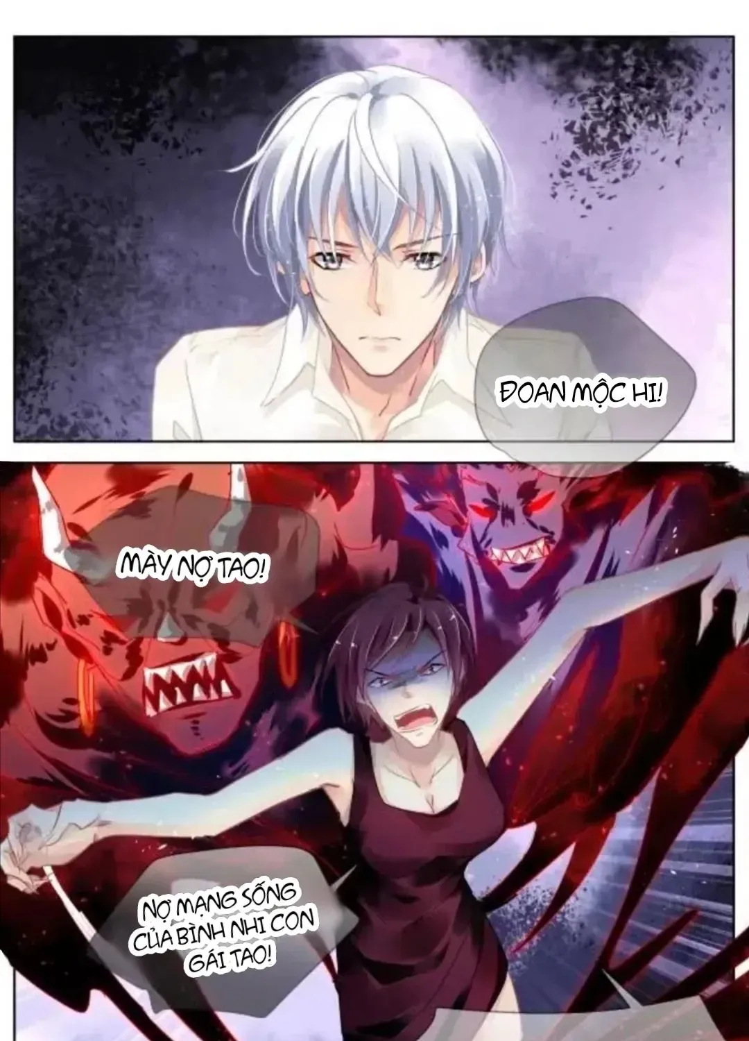 Chapter 335 - Trang 23