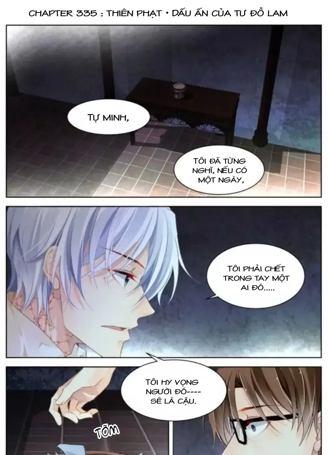 Chapter 335 - Trang 5