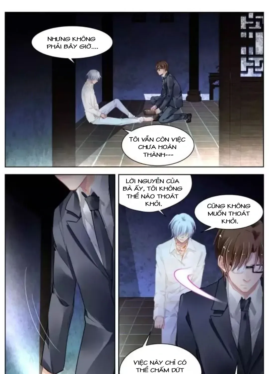 Chapter 335 - Trang 7