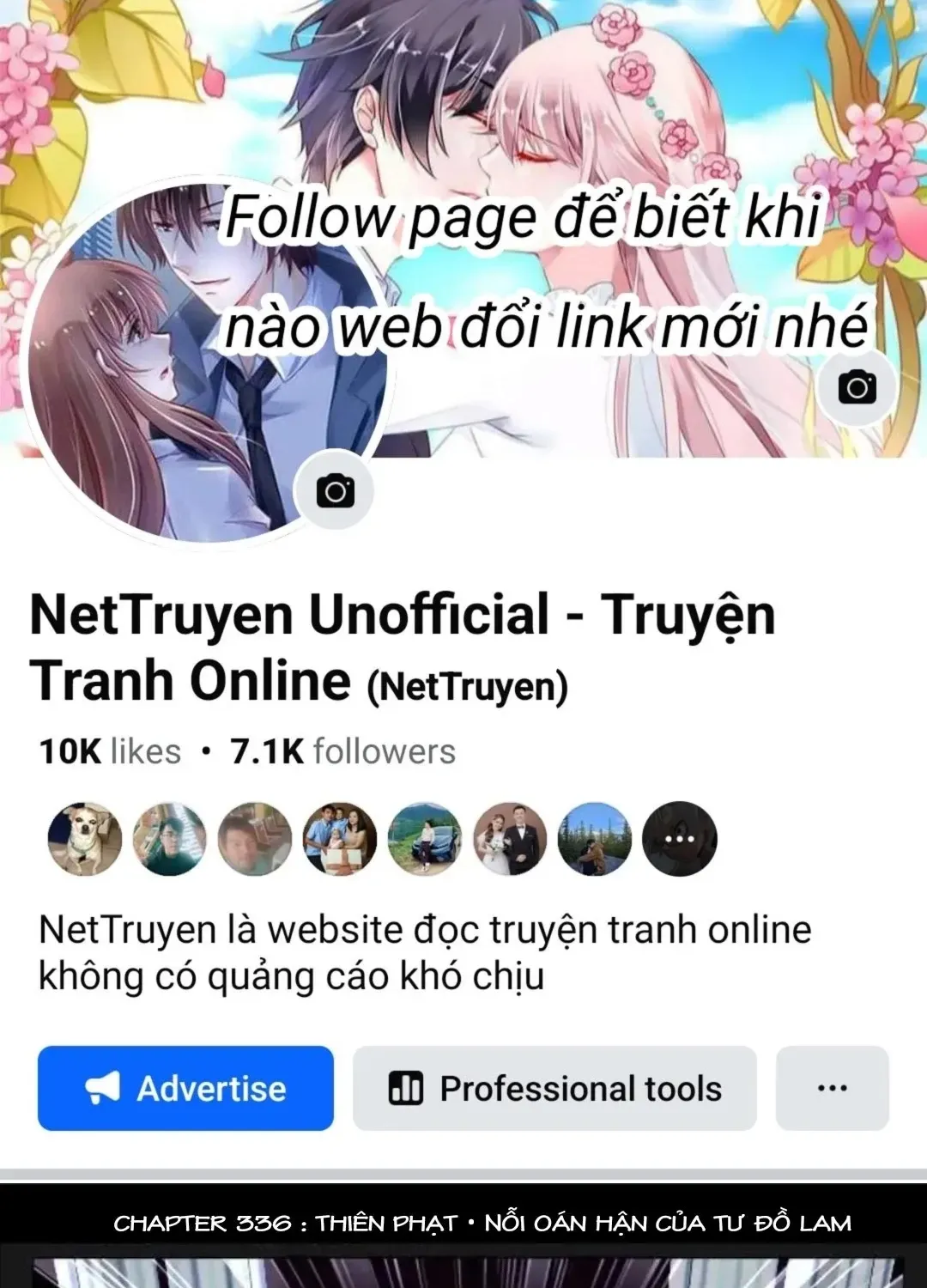 Chapter 336 - Trang 2