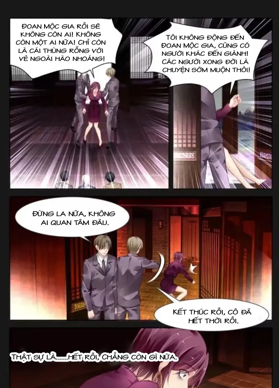 Chapter 336 - Trang 11