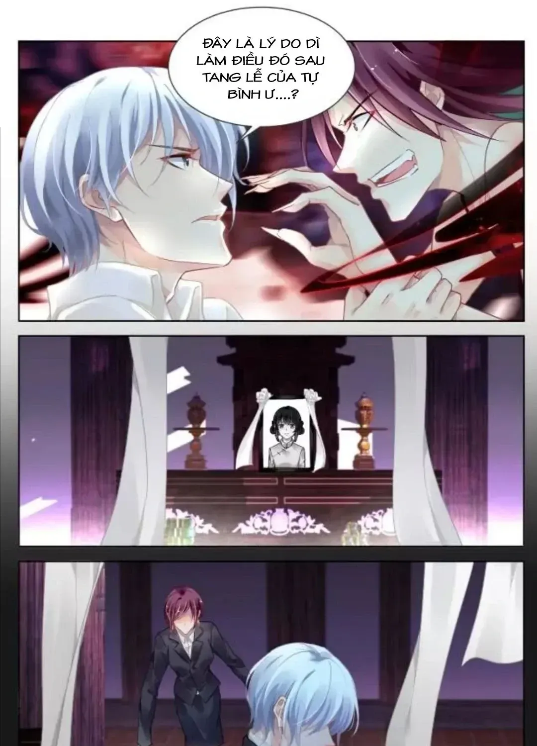 Chapter 336 - Trang 15