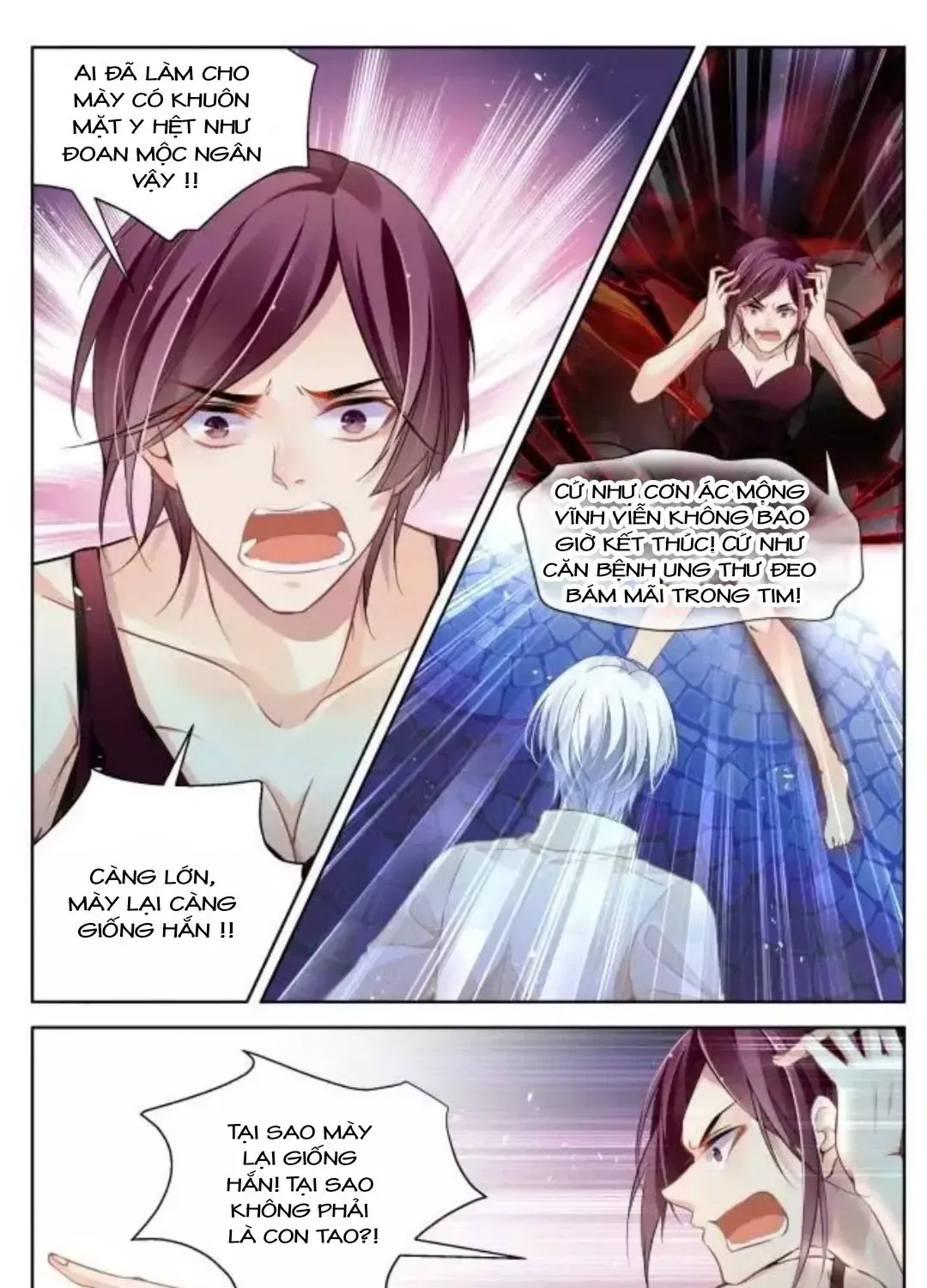 Chapter 336 - Trang 21