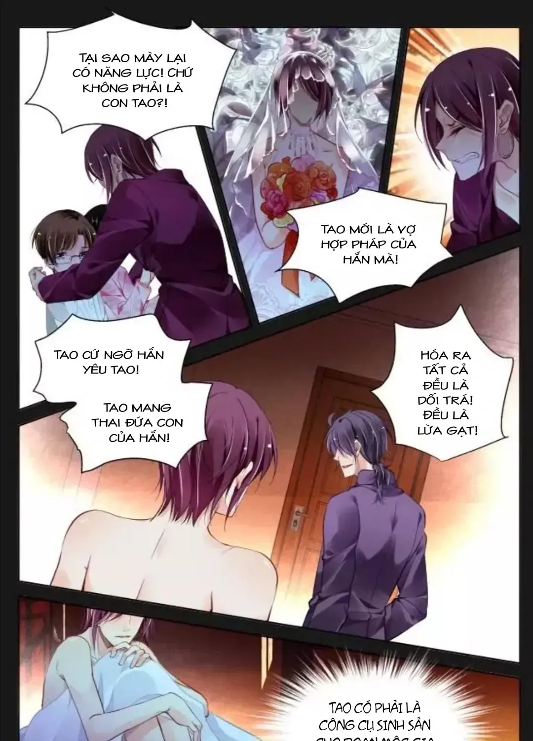 Chapter 336 - Trang 23