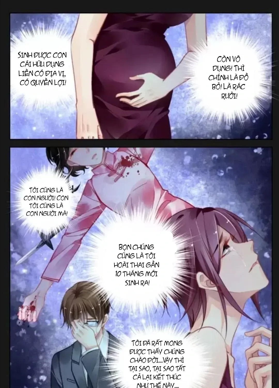 Chapter 336 - Trang 25