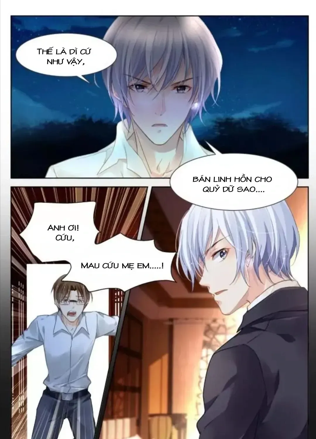 Chapter 336 - Trang 27