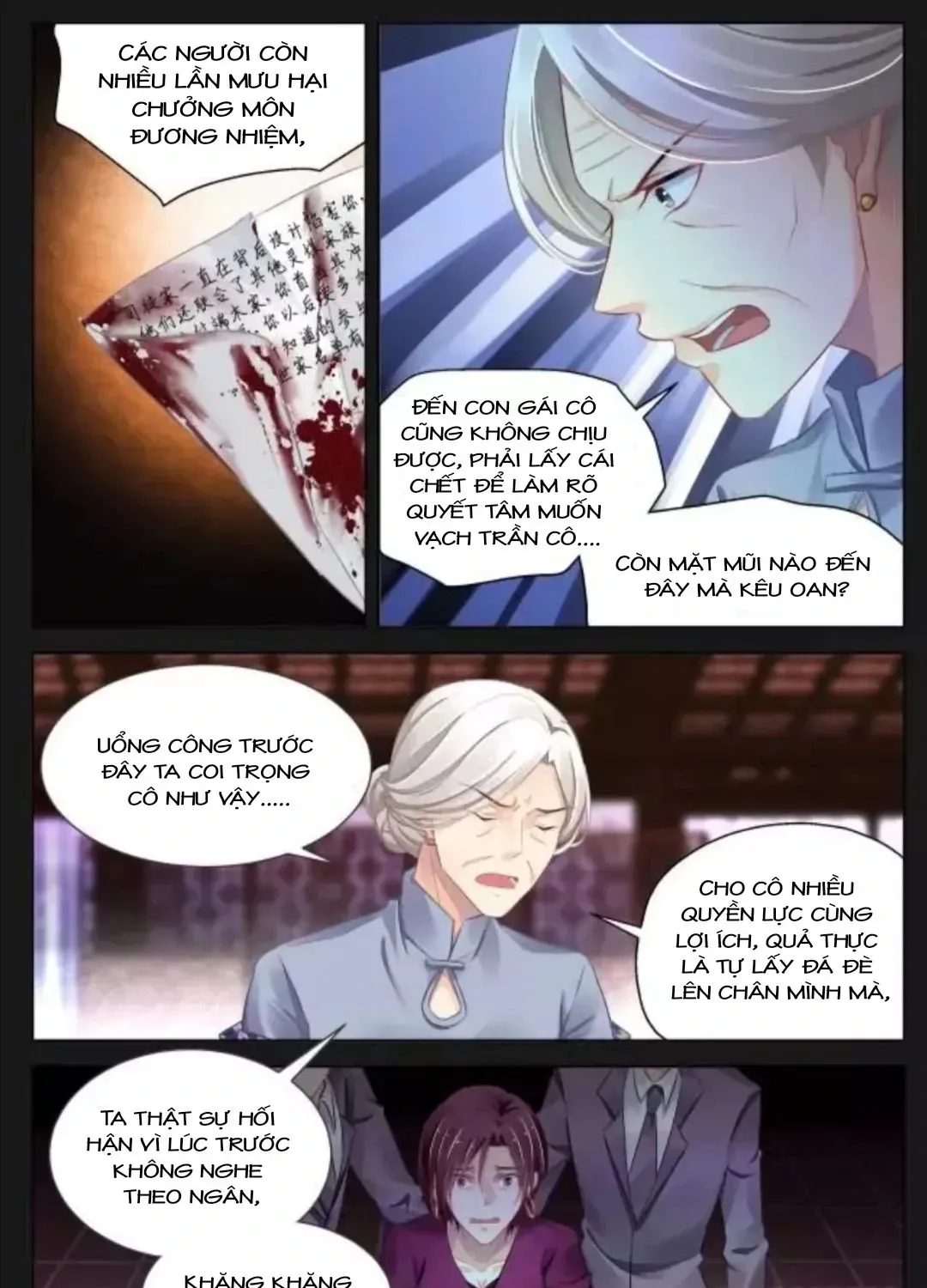 Chapter 336 - Trang 5