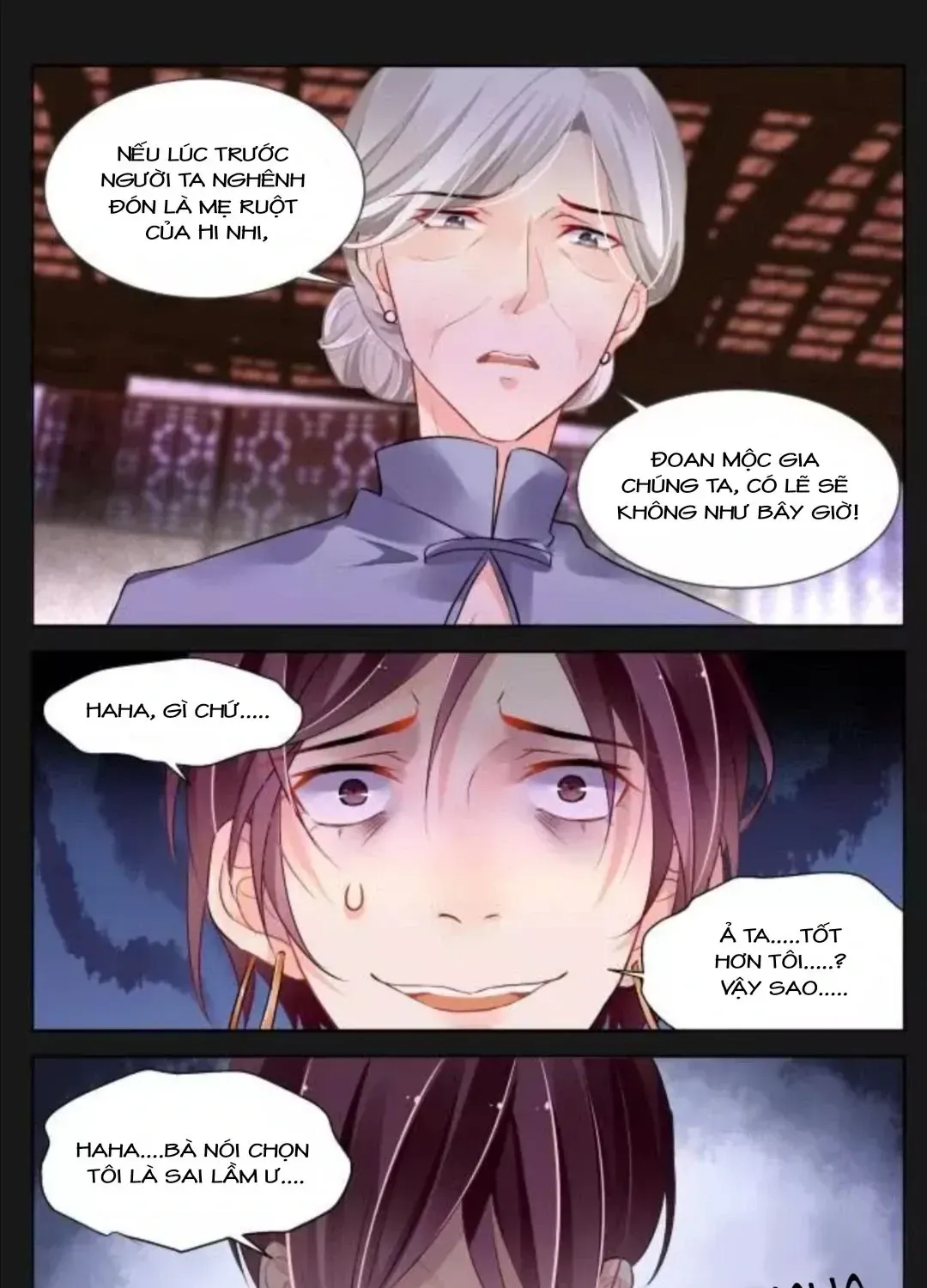 Chapter 336 - Trang 7