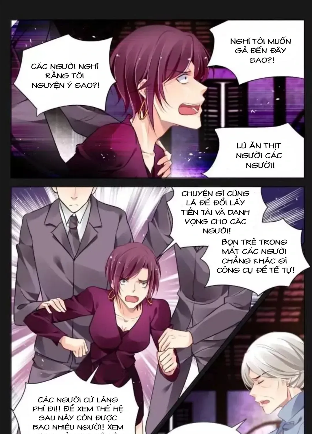 Chapter 336 - Trang 9