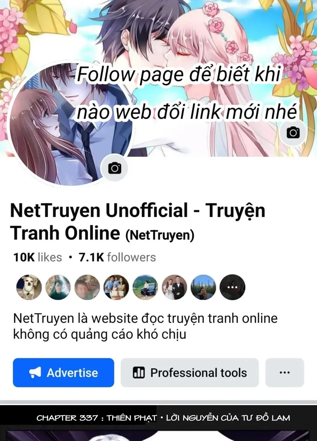 Chapter 337 - Trang 2