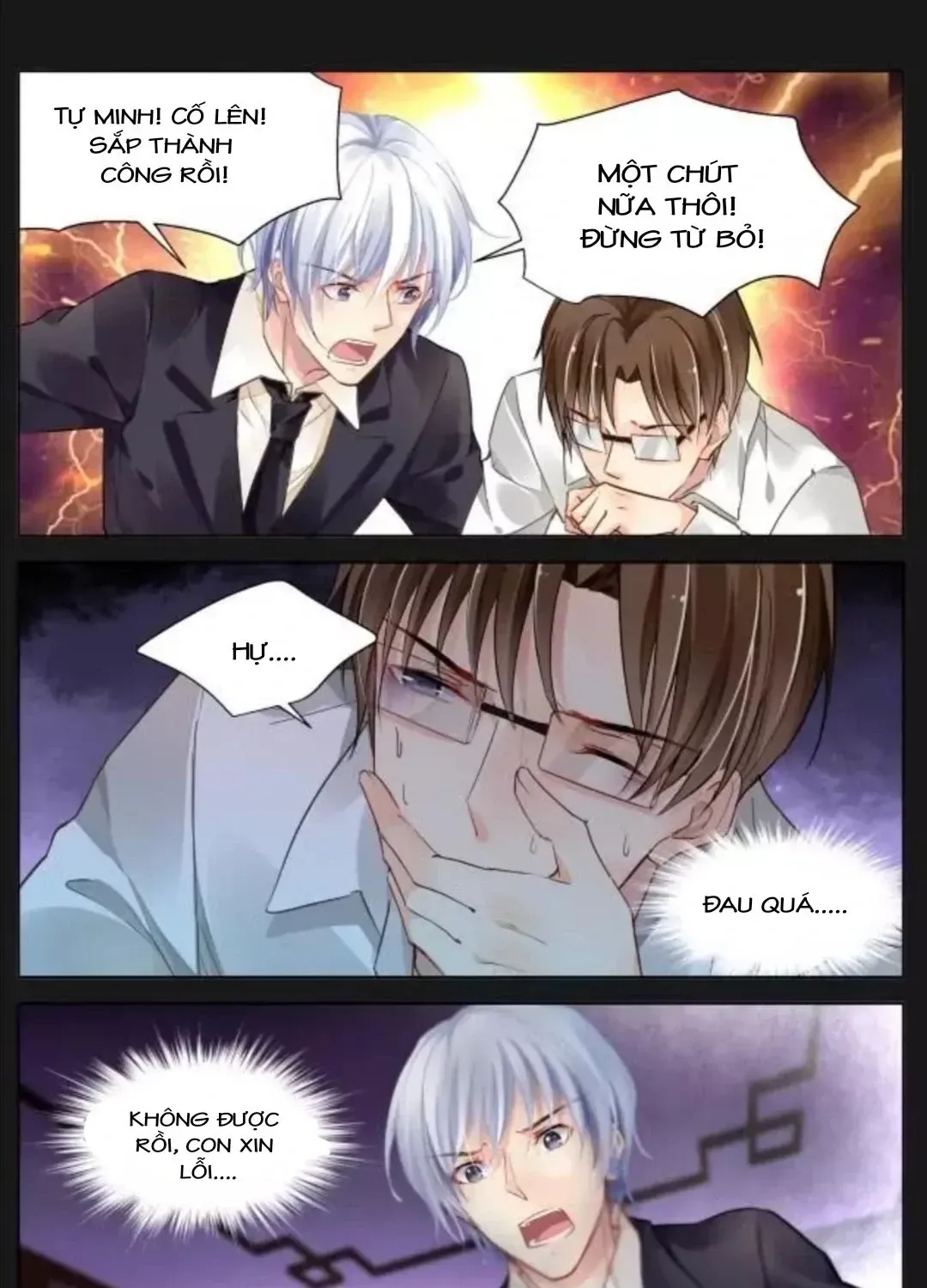 Chapter 337 - Trang 11