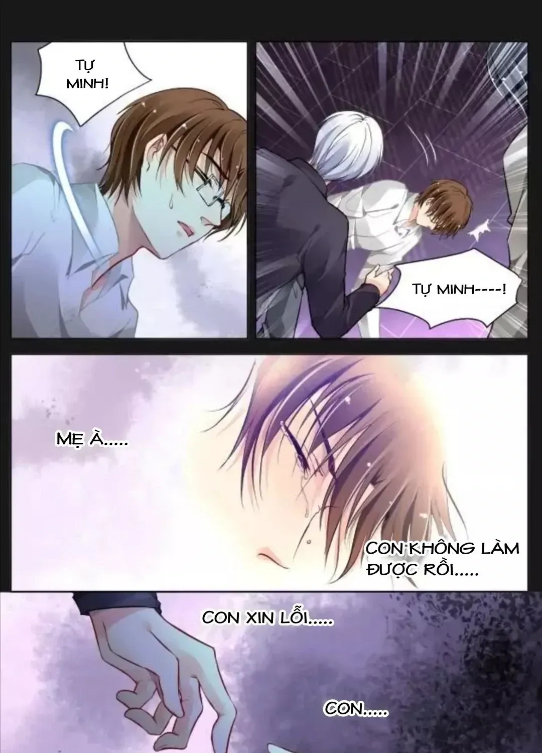 Chapter 337 - Trang 13