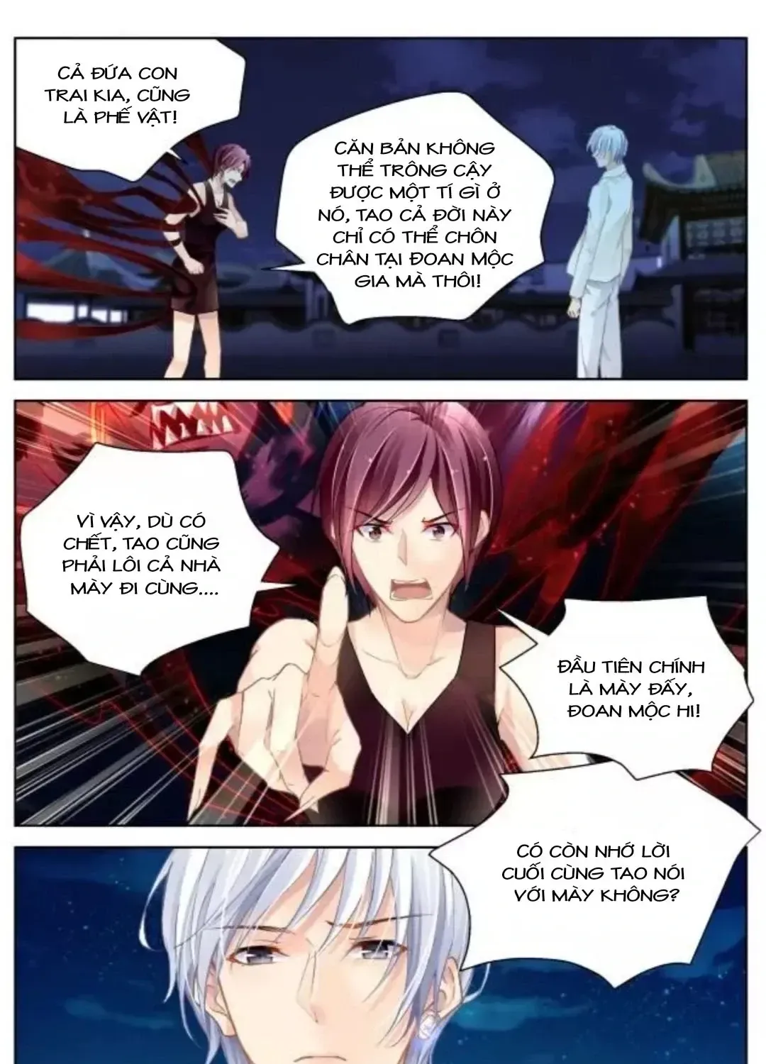 Chapter 337 - Trang 15